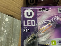 Lampen led 25w (12x) - afbeelding 2 van  5