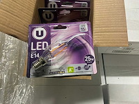Lampen led 25w (24x) - afbeelding 1 van  5