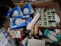 Lampen - afbeelding 2 van  2