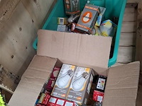 Lampen - afbeelding 1 van  2