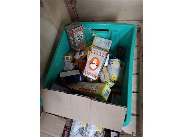 Lampen - afbeelding 2 van  2