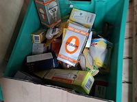 Lampen - afbeelding 2 van  2