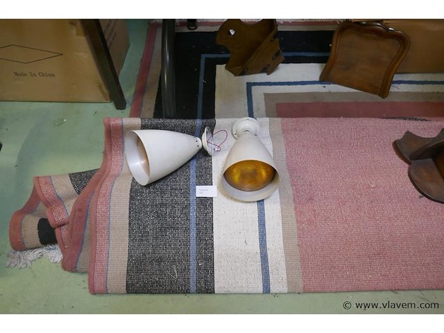 Lampen - afbeelding 1 van  1