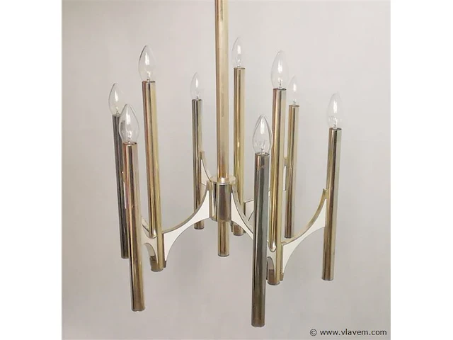 Lampen - afbeelding 2 van  2