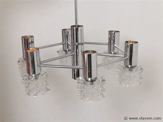 Lampen - afbeelding 1 van  1