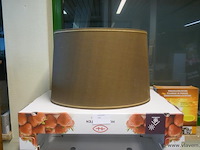 Lampenkap ovaal - afbeelding 1 van  1