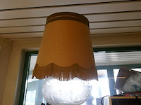 Lampenkap vintage - afbeelding 1 van  1