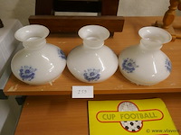 Lampenkappen in glas - afbeelding 1 van  1