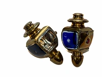Lampenset