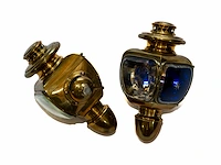 Lampenset - afbeelding 2 van  2