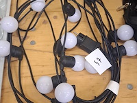 Lampenslinger - afbeelding 1 van  1