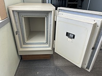 Lampertz kluis op sokkel 54x72x70cm - afbeelding 3 van  4