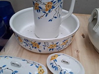 Lampetset - afbeelding 1 van  2