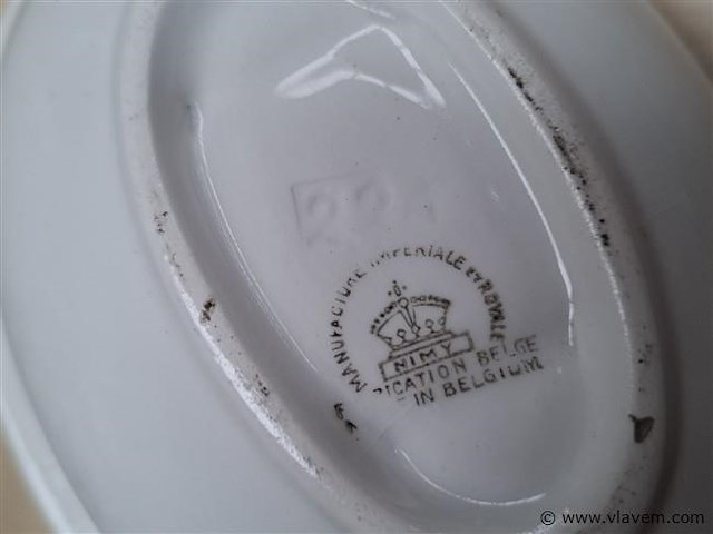 Lampetset - afbeelding 2 van  2