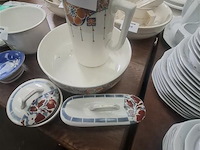 Lampetset - afbeelding 1 van  2