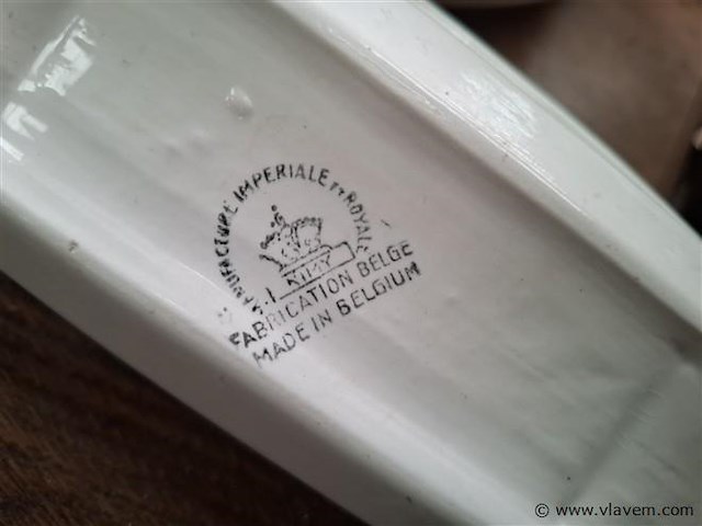 Lampetset - afbeelding 2 van  2