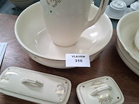 Lampetset - afbeelding 1 van  2