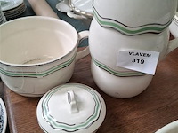 Lampetset - afbeelding 1 van  2