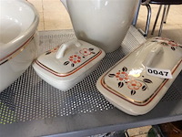Lampetset - afbeelding 2 van  2