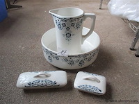 Lampetstel - afbeelding 1 van  3