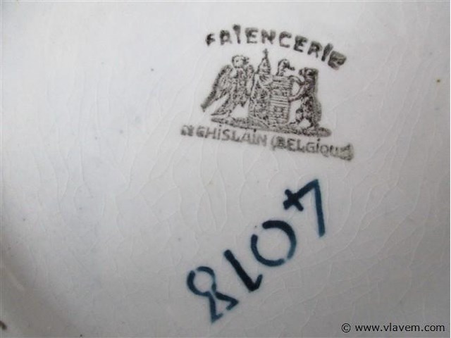 Lampetstel - afbeelding 2 van  3