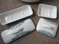 Lampetstel - afbeelding 3 van  3