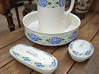 Lampetstel - afbeelding 1 van  2