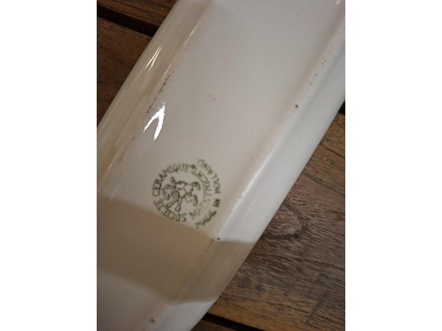 Lampetstel - afbeelding 2 van  2