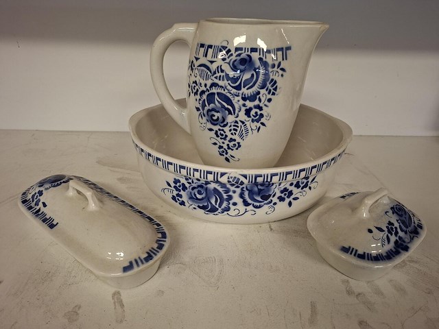 Lampetstel - afbeelding 1 van  1