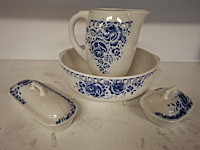 Lampetstel - afbeelding 1 van  1