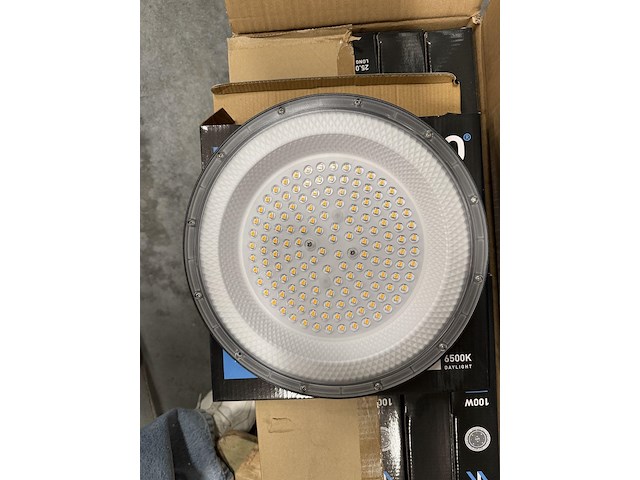 Lampinno verlichting - afbeelding 2 van  2