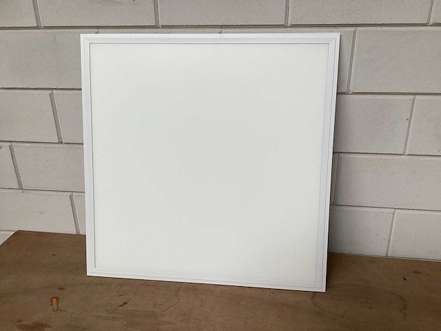 Lampino led paneel systeemplafond 59,5x59,5 cm (10x) - afbeelding 1 van  3