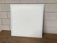 Lampino led paneel systeemplafond 59,5x59,5 cm (10x) - afbeelding 1 van  3