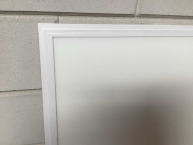 Lampino led paneel systeemplafond 59,5x59,5 cm (10x) - afbeelding 2 van  3