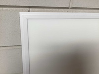Lampino led paneel systeemplafond 59,5x59,5 cm (11x) - afbeelding 1 van  1