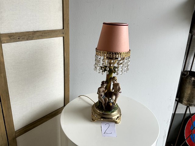 Lampje - afbeelding 1 van  1