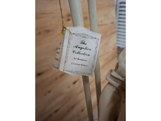 Lampstel met 3 lichtpunten - afbeelding 3 van  3