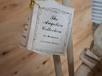 Lampstel met 3 lichtpunten - afbeelding 3 van  3