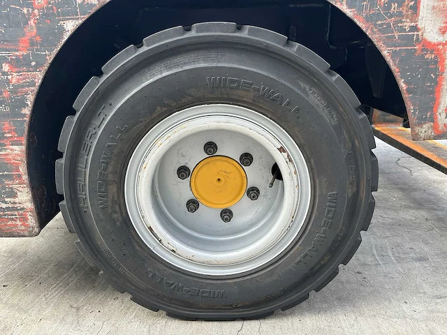 Lancer - lq50 - zijlader - afbeelding 3 van  48