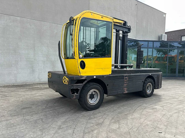 Lancer - lq50 - zijlader - afbeelding 1 van  48