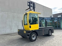 Lancer - lq50 - zijlader - afbeelding 30 van  48