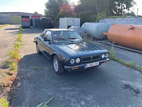 Lancia - 1978 - beta - 1600 - personenauto - afbeelding 1 van  10