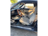 Lancia - 1978 - beta - 1600 - personenauto - afbeelding 2 van  10