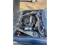 Lancia - 1978 - beta - 1600 - personenauto - afbeelding 5 van  10