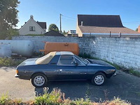 Lancia - 1978 - beta - 1600 - personenauto - afbeelding 6 van  10