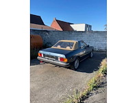 Lancia - 1978 - beta - 1600 - personenauto - afbeelding 7 van  10