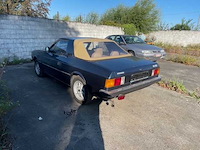 Lancia - 1978 - beta - 1600 - personenauto - afbeelding 8 van  10