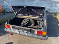 Lancia - 1978 - beta - 1600 - personenauto - afbeelding 9 van  10