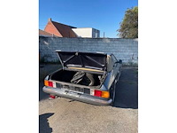 Lancia - 1978 - beta - 1600 - personenauto - afbeelding 10 van  10