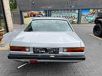 Lancia - 830 ac2 gamma 2000 - oldtimer - afbeelding 12 van  15
